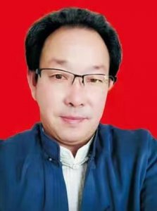 ​「2021年最具影响力书画家推荐」秦全