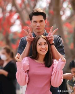 ​泰剧《进口媳妇》先婚后爱+搞笑甜宠，高富帅农场主爱上灰姑娘