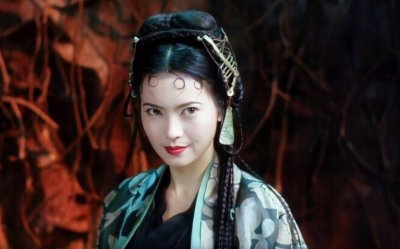 ​臧天朔欺负蓝洁瑛，不给张子强陈惠敏面子，还得加代亲自出面解决