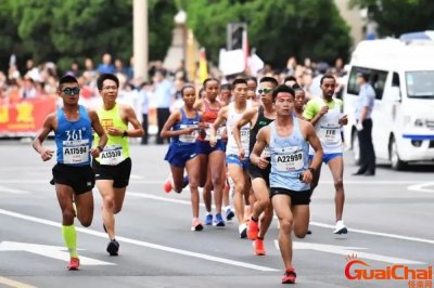 ​全马是多少公里多少时间合格？全马是多少公里时间