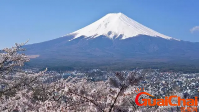 ​日本富士山怎么了？为什么这么惨？