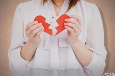 ​婚姻到什么程度该离婚 夫妻有以下特征不离婚也形同陌路