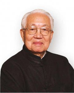 ​风水大师蔡伯励，只一句“你亡妻死得惨”，就收了李嘉诚200万