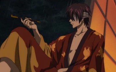 ​银魂中高杉晋助的外号为什么是叫娼妇？