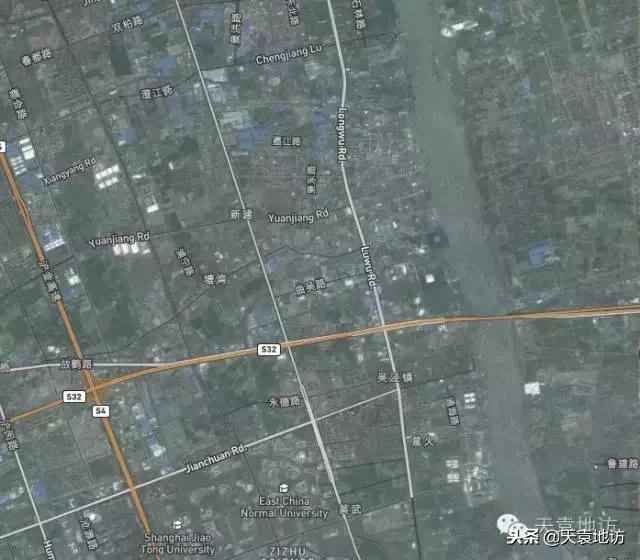 上海申办2036奥运会(如果上海申办奥运会)(3)