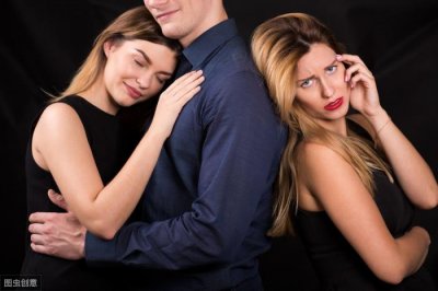 ​我的情人背着我出轨我该怎么办（＂TA竟然背着我出轨了）