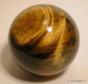 虎眼石手串价格及图片（真正虎眼石手串多少钱）