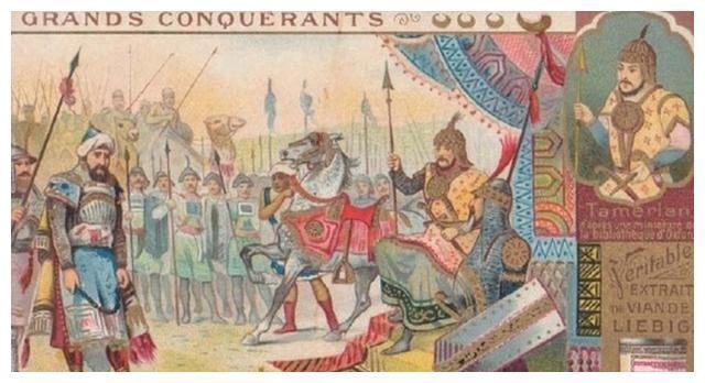 奥斯曼帝国——从曾经统一世界的梦到后来衰弱的现实