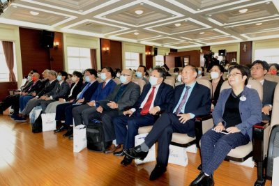 ​强日语学科、创日语品牌，甘泉外国语中学日语教育走过50年征程