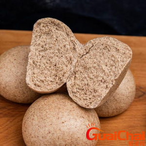 最伤胃的五种粗粮是什么?全麦面粉适合做啥面食?