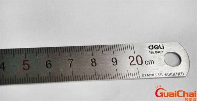 ​cm是厘米还是公分 mm是什么意思