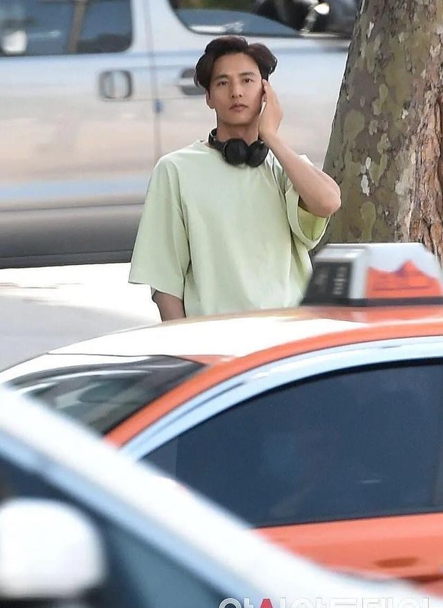 韩剧老男神的现况大盘点(韩国老一辈男神排行榜)