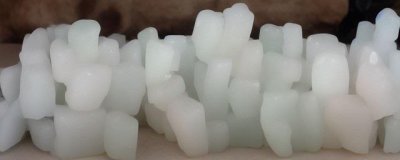 和田玉白玉会越戴越白吗