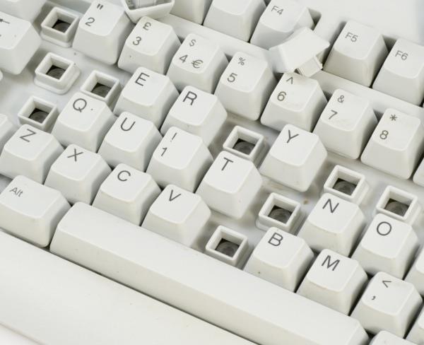 装修什么是机械键盘  1