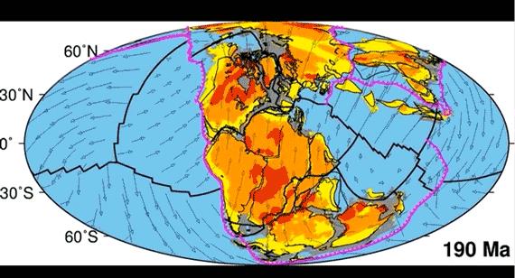 地震产生的原因和机理以及地震的形式(为什么会有地震发生)