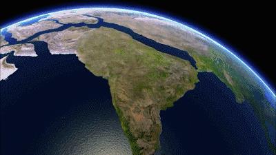 地震产生的原因和机理以及地震的形式(为什么会有地震发生)