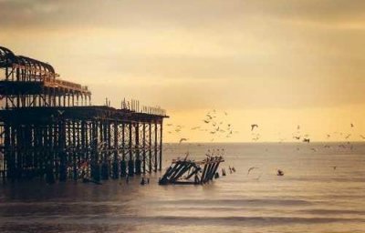 爱在春天大结局