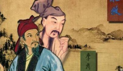 唐朝诗人杜牧和李商隐的故事（杜牧和谁并称小李杜）