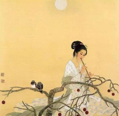 唐朝诗人杜牧和李商隐的故事（杜牧和谁并称小李杜）