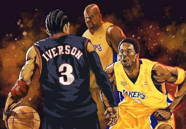 艾弗森没有得过nba总冠军-（艾弗森拿过nba总冠军吗）