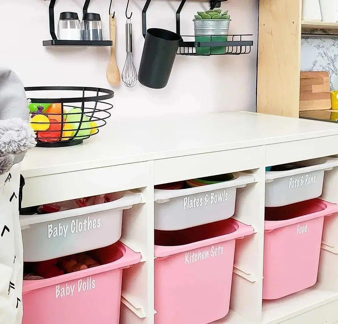 家庭整理收纳原则(家居整理时建议的整理顺序是怎样的)