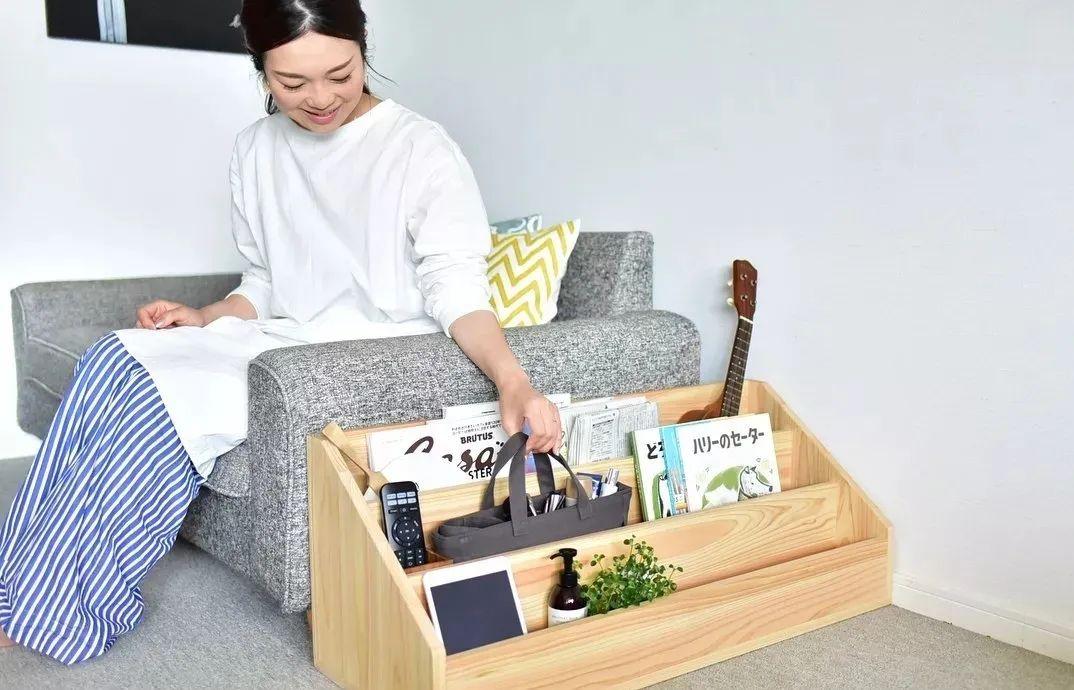 家庭整理收纳原则(家居整理时建议的整理顺序是怎样的)