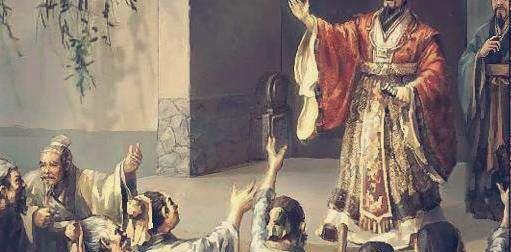 蜀国和巴国被谁灭了(楚国为什么不灭巴蜀)