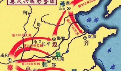 蜀国和巴国被谁灭了(楚国为什么不灭巴蜀)