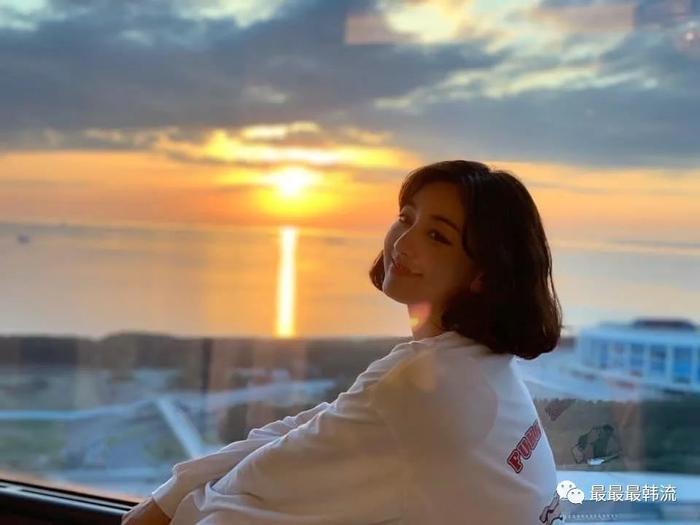 郑俊英视频女主角？能不能不要造谣了…