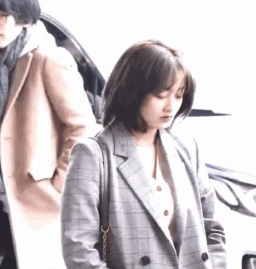 郑俊英视频女主角？能不能不要造谣了…