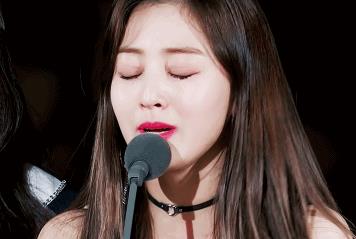 郑俊英视频女主角？能不能不要造谣了…