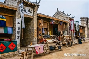 银川有什么好玩的地方银川必游景点推荐（银川好玩的地方有哪些地方）