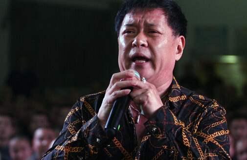 不顺的迟志强:21岁大火25岁入狱,成