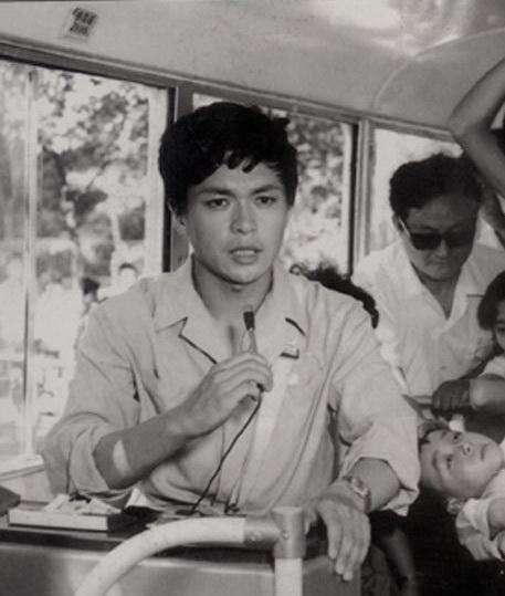 不顺的迟志强:21岁大火25岁入狱,成