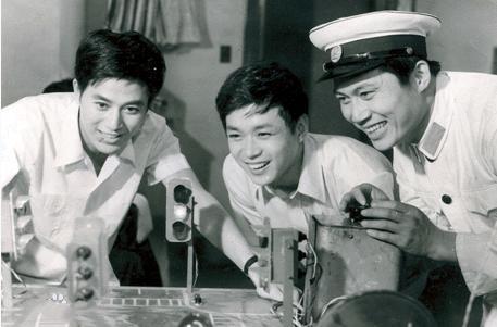 不顺的迟志强:21岁大火25岁入狱,成