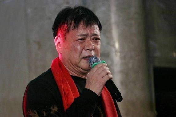 不顺的迟志强:21岁大火25岁入狱,成