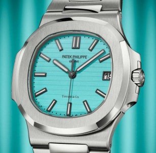 ​地球上，“最贵”的10只表，劳力士排名第三