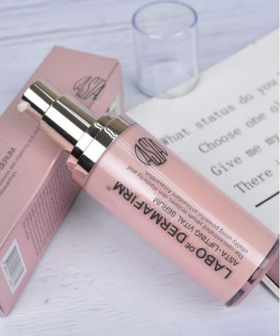 32岁抗衰老护肤品推荐(5款平价护肤品实用又抗老)