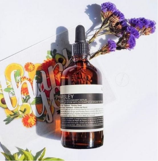 32岁抗衰老护肤品推荐(5款平价护肤品实用又抗老)