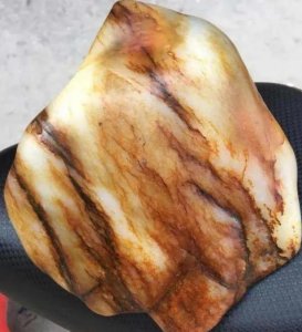 玉石的基础知识:俄罗斯玉