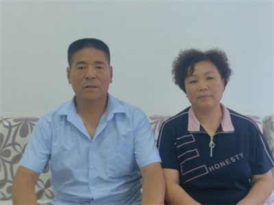 特别的爱给特别的你-风雨走过几十年,见义勇为模范吕保民感谢妻子,为家付出贴