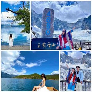 云南旅游十大必去景点(最佳的云南游玩攻略)