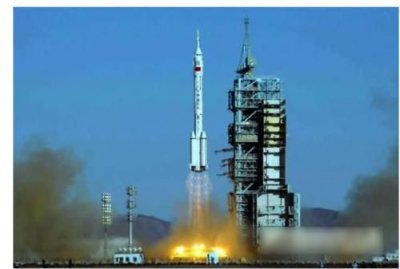 ​神舟五号发射时间,神舟五号发射地点是哪里