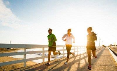 运动能让气色变好吗 什么运动能让气色变好 运动能让气色变好吗 什么运动能让气色变好