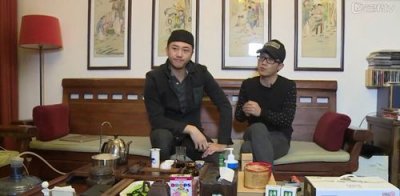 ​金志文关喆决赛为什么金志文赢了(金志文关喆的关系)