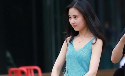 ​中国盛产美女省份排名(川渝美女多吗)