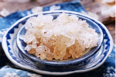 ​雪燕怎么吃好最好 雪燕最好的吃法