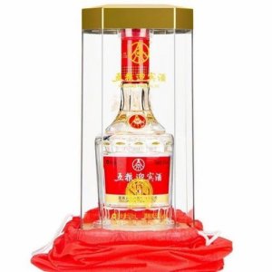 ​五粮液1918多少钱一瓶52度价格表(五粮液1918)