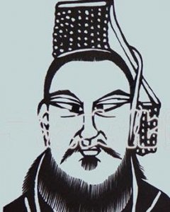 ​刘盆子介绍（刘盆子史称刘盆子为建世皇帝）