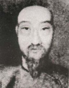 ​耆英简介（耆英清咸丰朝两广总督兼办通商事务）